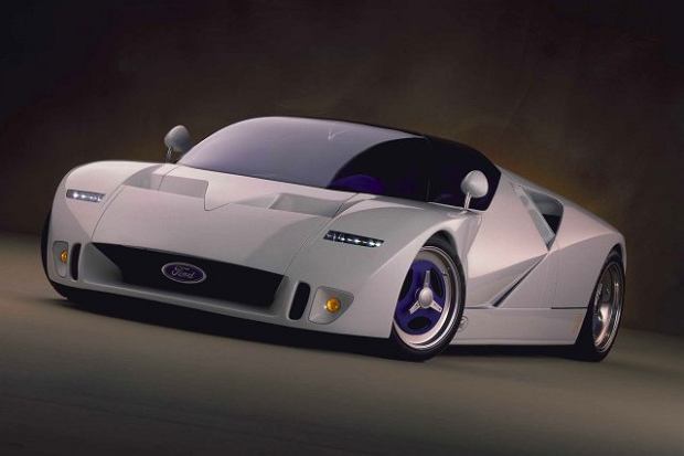 Ford GT90 - 1995